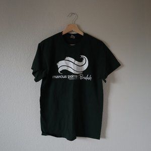 Forrest Green Graphic T-Shirt